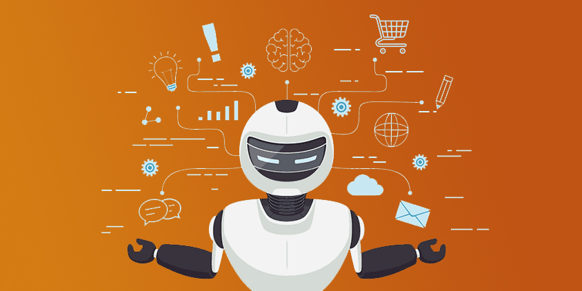 How AI Can Improve eCommerce Conversion Rates?