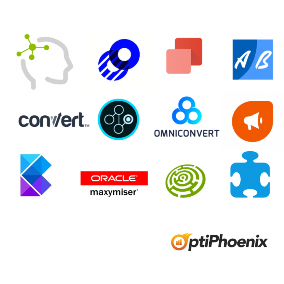 A/B Testing Tools