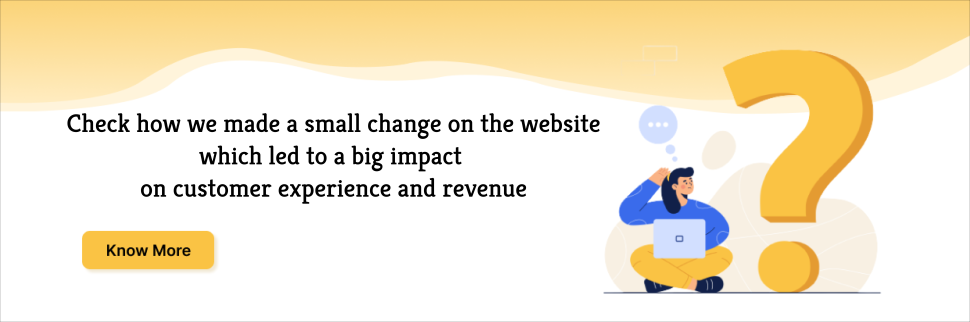A/B Testing Developer Case Study