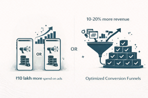 Conversion Rate Optimization Multiplies