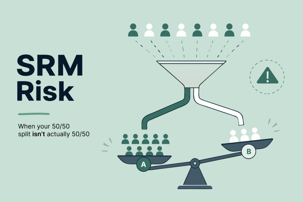 SRM Risk